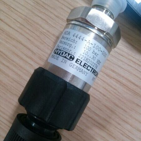 HDA4745-A-250-418賀德克壓力傳感器