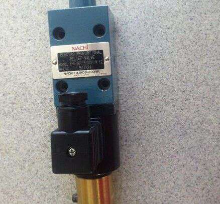 SA-G01-C6-D2-31不二越電磁換向閥