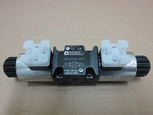DL3-TA/10N-D24K1迪普馬電磁方向控制閥