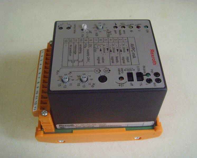 R901197784 VT-MSRA1-1-1X/V0/0力士樂閥放大器