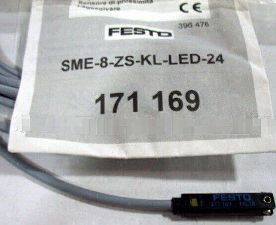 150848 SMEO-1-S-LED-24-B費斯托接近開關