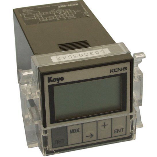 KCV-4S-C光洋電子計數器