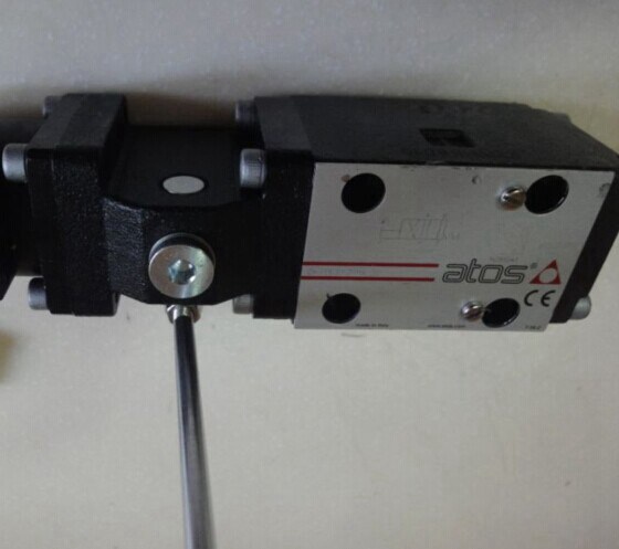 DPZO-LEB-SN-NP-173-L5 ATOS比例換向閥