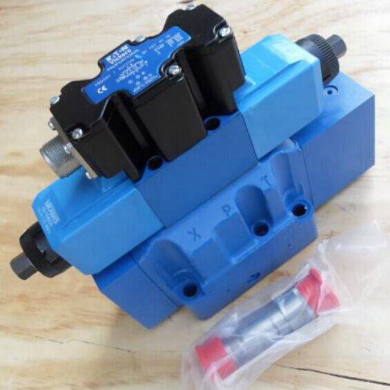 KBFTG4V-3-2B20N-Z-M1-PE7-H7-11威格士比例閥