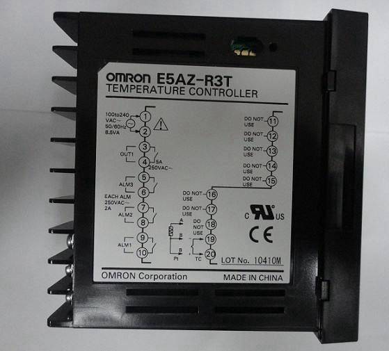 E5CN-HR2D歐姆龍數字溫控器