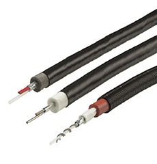 德國進(jìn)口的高端電加熱管AGT-PSG原裝進(jìn)口