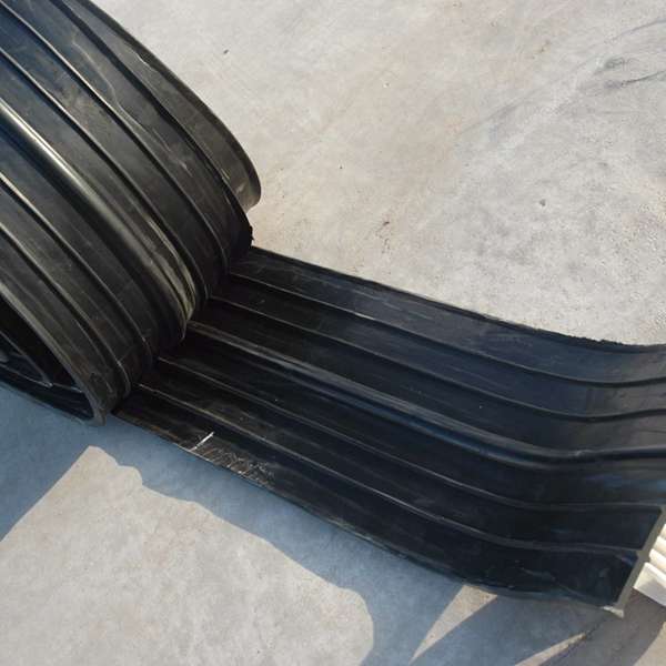 福建建甌廠家直銷橡膠止水帶  止水帶價格