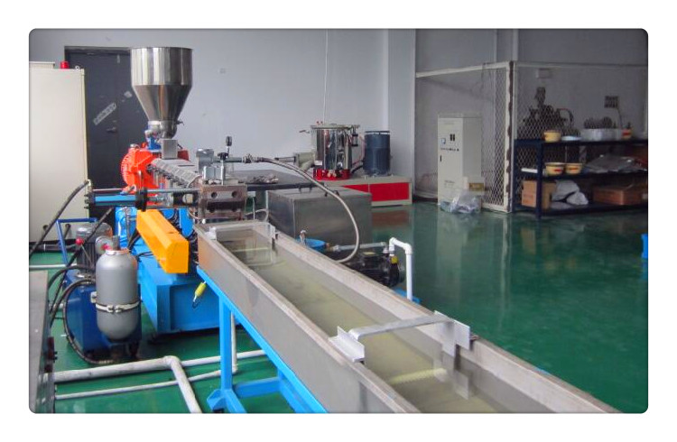 碳黑色母料造粒機 （新型），碳黑色母料造粒生產線（品牌）