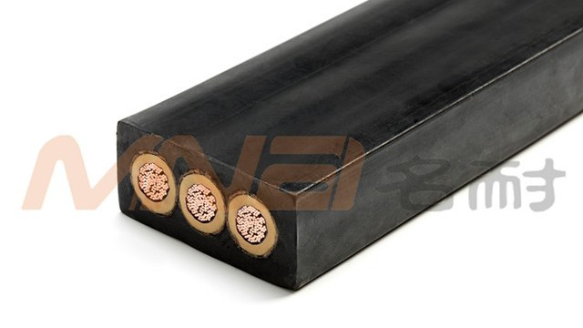 MNCF638斗輪機中壓卷盤電纜