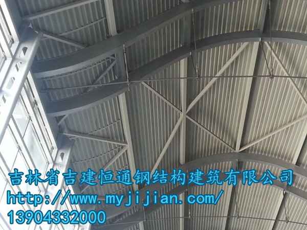 哈爾濱鋼結(jié)構(gòu)安裝報(bào)價(jià)（不含料）