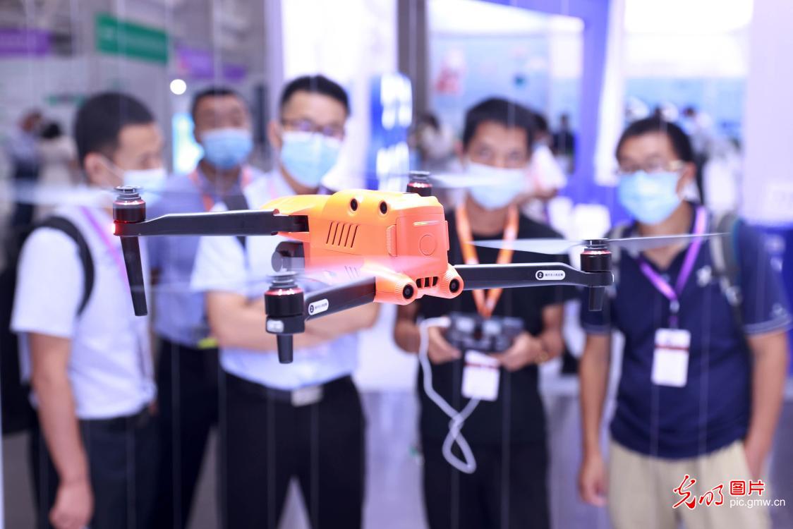 2023第七屆亞洲無(wú)人機(jī)展會(huì)相約北京