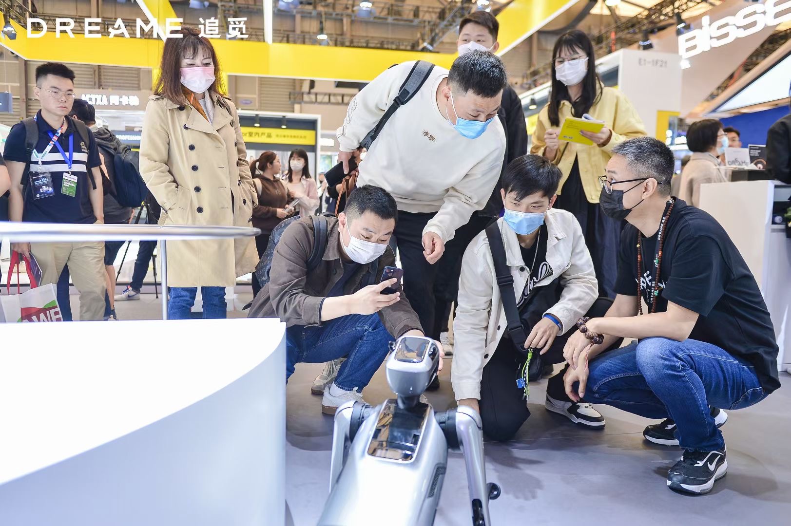 2024第八屆亞洲芯片展