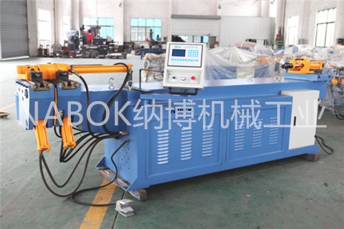 NC50TSQ（液壓彎管機）