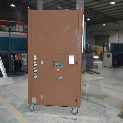 Ninewells品牌 JRA-20A 數據機房降溫低溫風機組（低溫空調機）