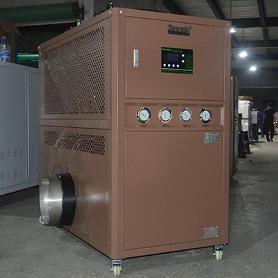 Ninewells品牌 JRA-08A 糧庫降溫制冷風機組（糧倉空調機）