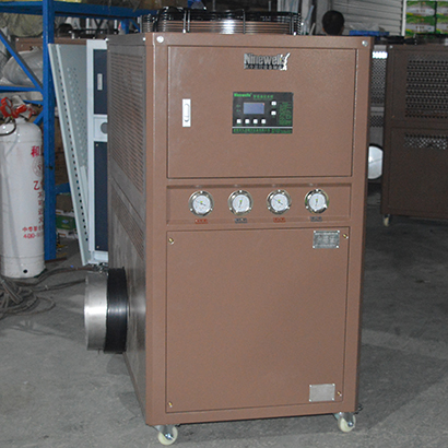 Ninewells品牌 JRA-05A 糧庫降溫冷風機組（糧倉空調機）