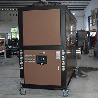 Ninewells品牌 隧道工程降溫冷凍風(fēng)機(jī)組 （隧道降溫風(fēng)機(jī)）