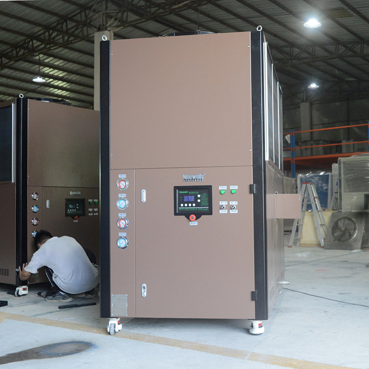 Ninewells品牌 JRA-15A 鋼箱梁焊接降溫低溫風(fēng)機組（低溫空調(diào)機）