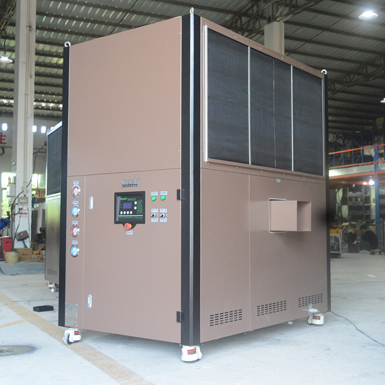 Ninewells品牌 JRA-20A 鋼箱梁焊接降溫冷風(fēng)機組（低溫冷風(fēng)機）