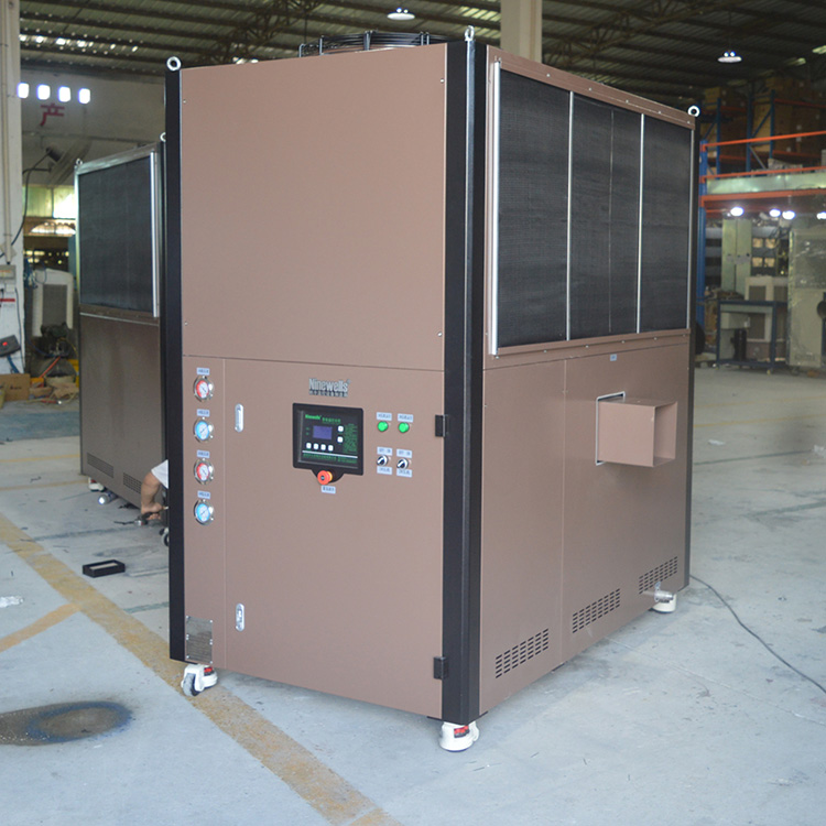 Ninewells品牌 JRA-50A 鋼箱梁焊接降溫低溫風(fēng)機組