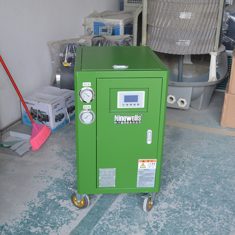Ninewells品牌 JRA-03A 野外帳篷除濕降溫低溫風機組