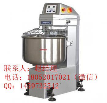 新麥SM25型和面機價格