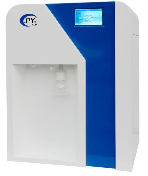 南京培胤PYSM系列基礎型超純水機