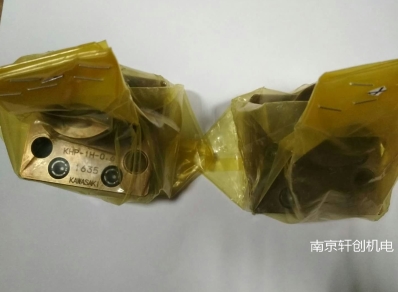KHP-1H-0.6川崎計(jì)量泵江蘇經(jīng)銷KHP-1H-0.3