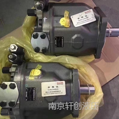 A10V018DR/31R-PPA12N00力士樂柱塞泵現貨！現貨！現貨！