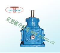 螺升十字轉(zhuǎn)向器