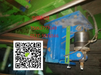 寧瑞科技YLBZ-25-121制動器