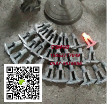 寧瑞科技NDG-1-鍛造抱索器