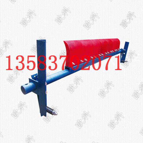 腐蝕性小的清掃器 尼龍清掃器 旋轉(zhuǎn)式清掃器
