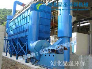 濟南木工家具廠布袋除塵器品丞生產效率高