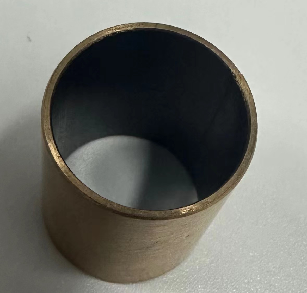 【解決銅基材零部件噴涂二硫化鉬涂層附著力差等問(wèn)題】