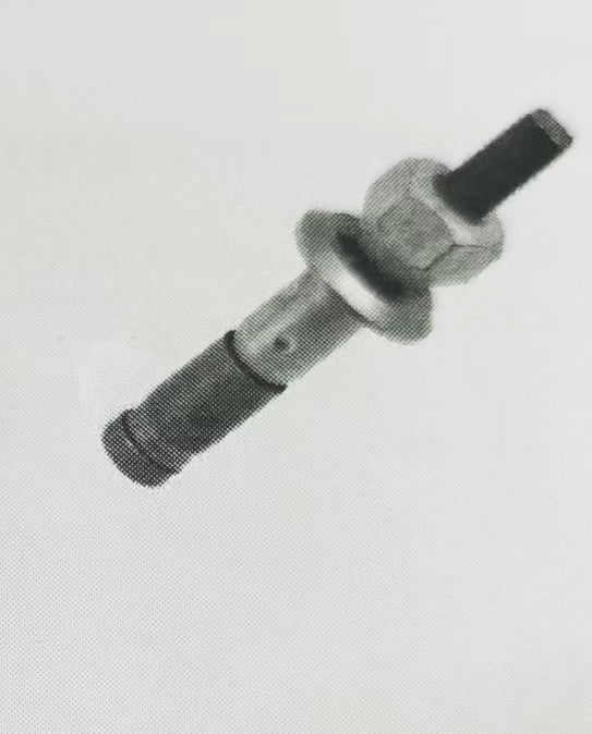 【 二硫化鉬涂層在航空抽芯鉚釘中的應用及技術參數】