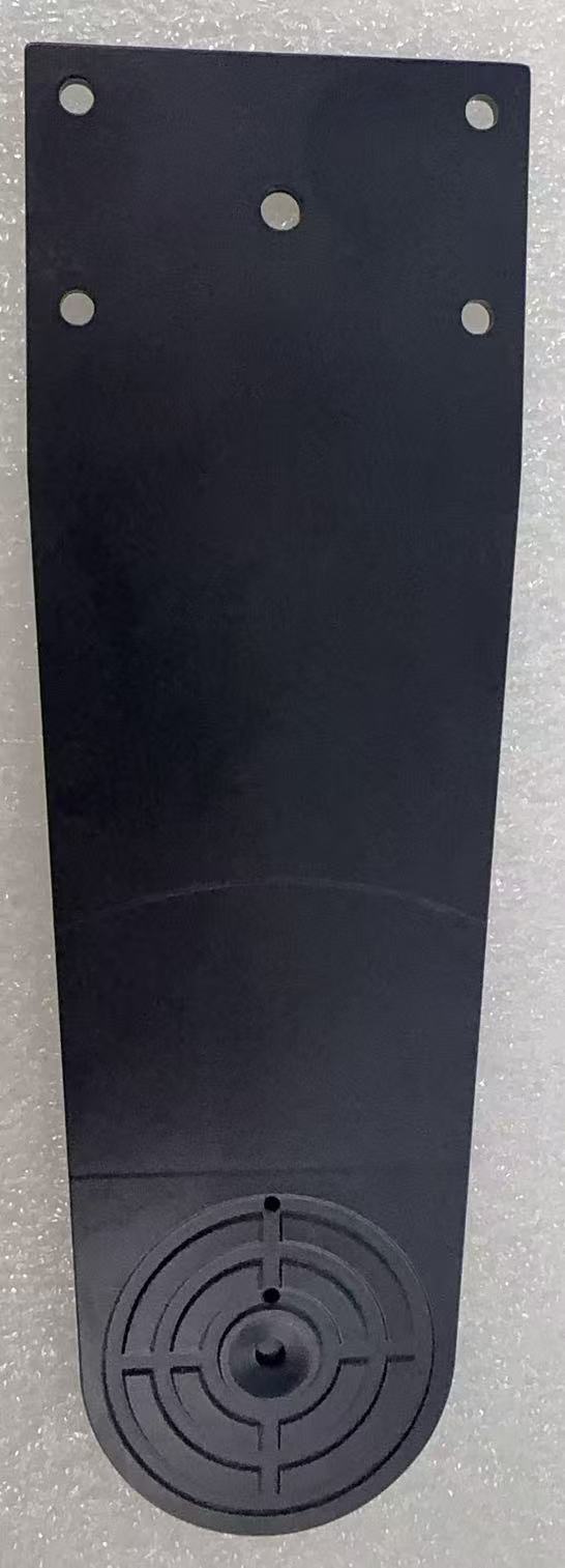 【Fork防靜電涂層、陶瓷叉臂防靜電PTFE涂層、防靜電特氟龍涂層】