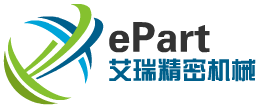 江門市艾瑞精密機械科技有限公司