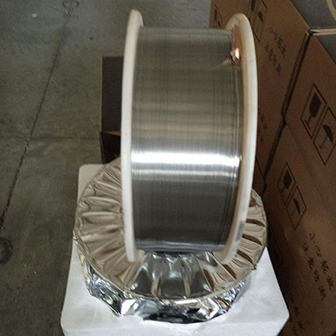 YD527耐磨藥芯焊絲