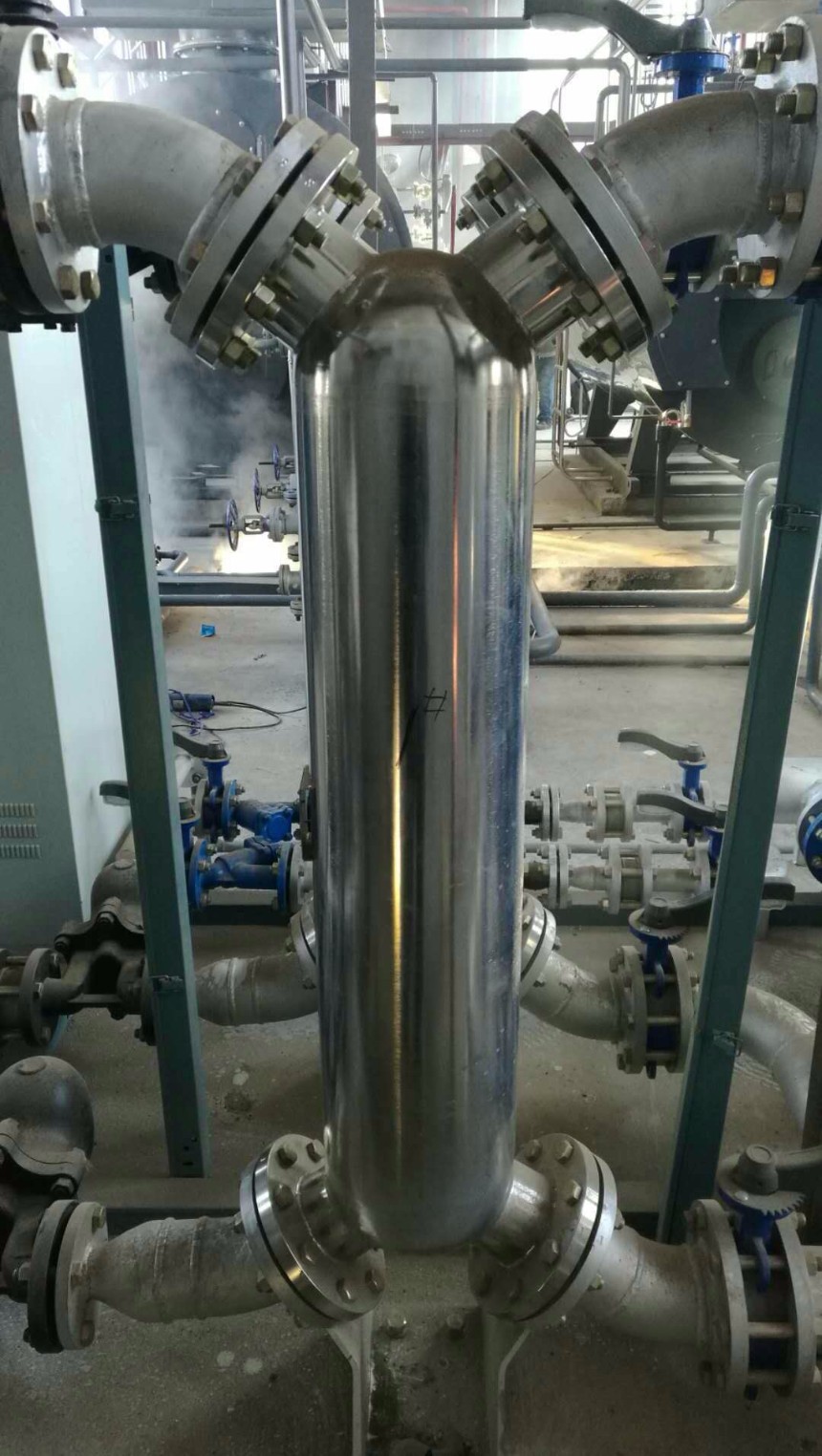 換熱機組heat exchanger unit 青島上佳工貿廠家直供