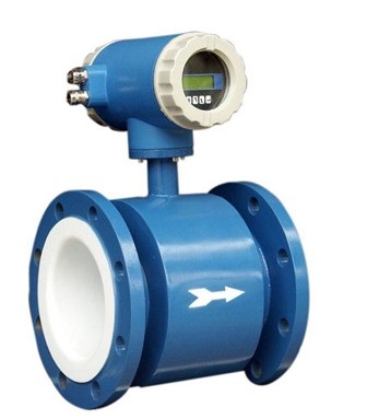 河北石家莊智能電磁流量計廠家，液體流量計