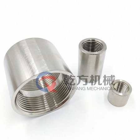 內絲接頭 不銹鋼內絲接頭 廠家定做2205 2507材質內絲接頭 加長內絲接頭