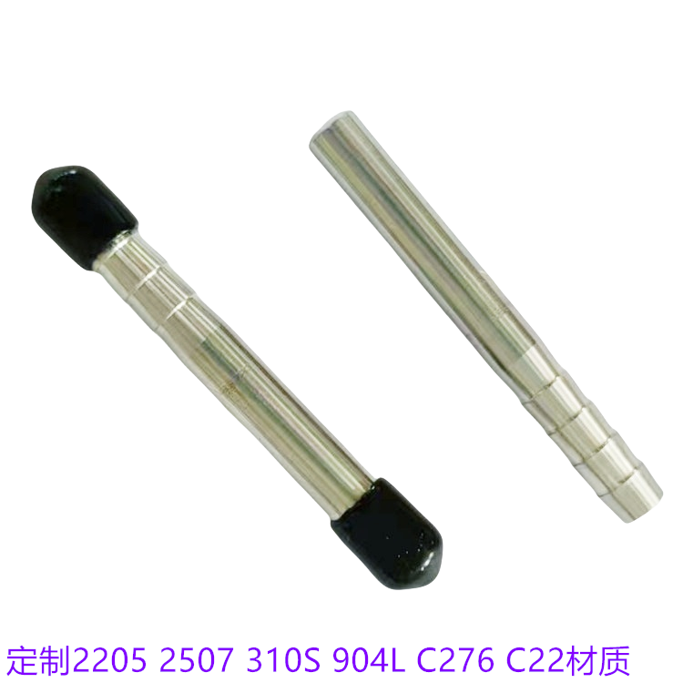 310S皮管接頭 2205/2507/904L/C276/C22/TA2寶塔接頭