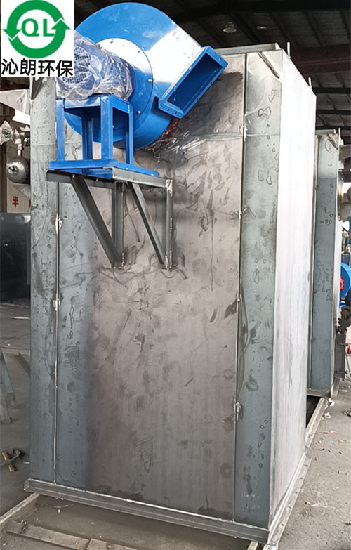 大量現貨供應DMC36袋脈沖除塵器，單機除塵器，抽屜式除塵器