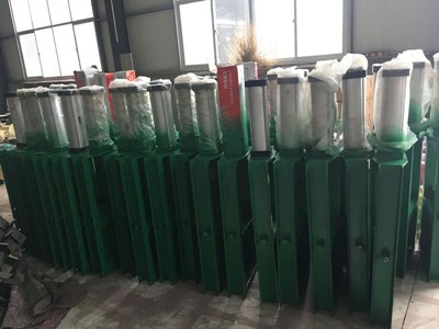 大連氣動插板閥  千瑞機械廠家直發 量大價更優