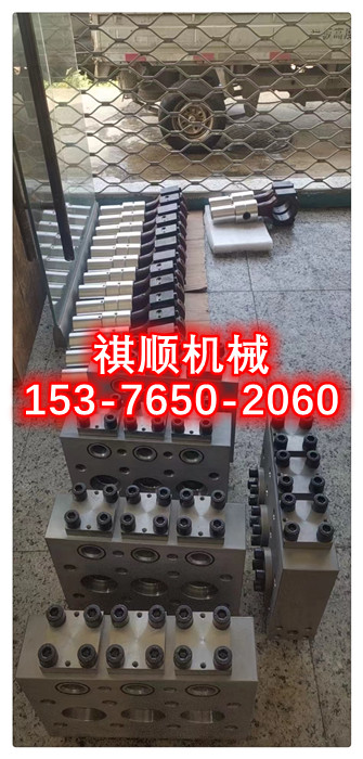 NXQ-25/320蓄能器 乳化液泵液箱用 半聯(lián)軸器泵端