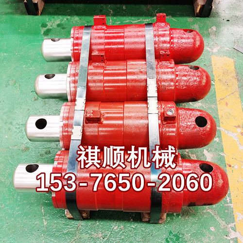 液壓支架用擋銷UG230CB鏟板升降油缸