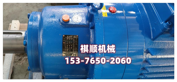 KAB87-20給煤機(jī)驅(qū)動(dòng)裝置MB系列無(wú)極調(diào)速器