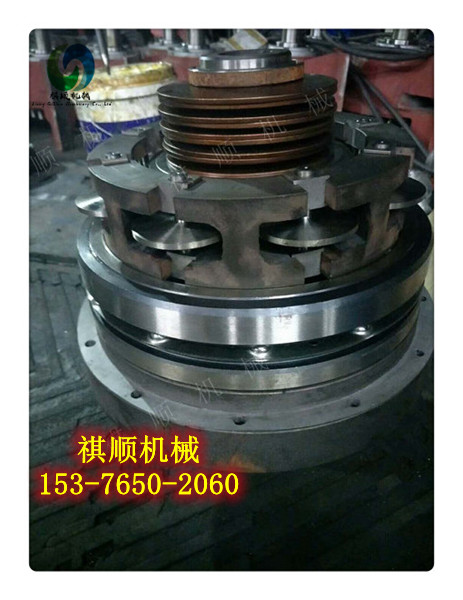 RB400/31.5缸套組件 乳化液泵蓄能器 接頭滑塊
