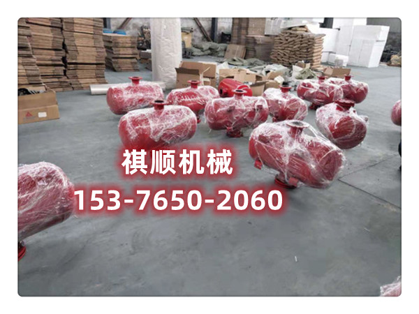 KQP75L空氣炮 水泥廠料倉疏通用 破拱器活塞